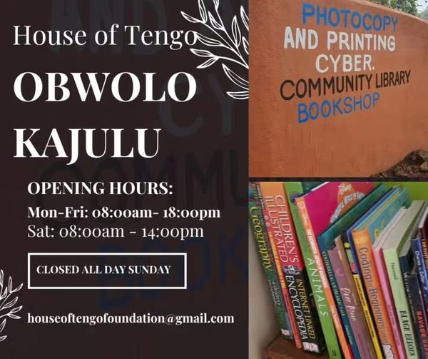Library Hours